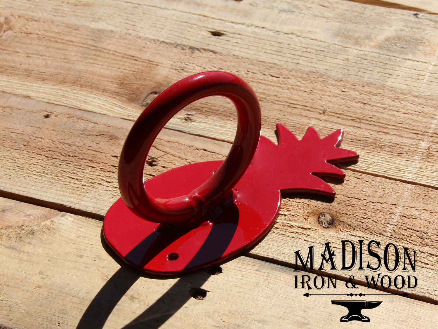 Madison Iron and wood – Metal Décor – Home Improvement – Home décor – Post Caps – Outdoor Décor