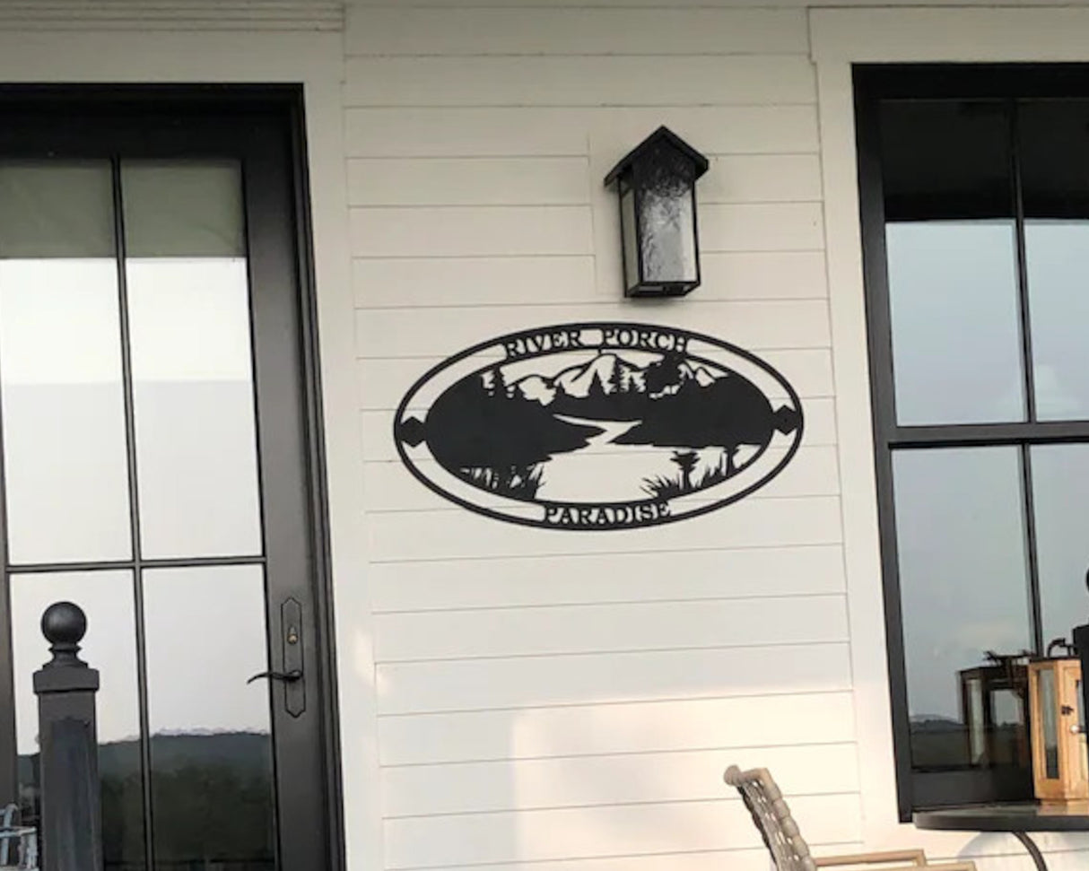 Madison Iron and wood – Metal Décor – Home Improvement – Home décor – Post Caps – Outdoor Décor