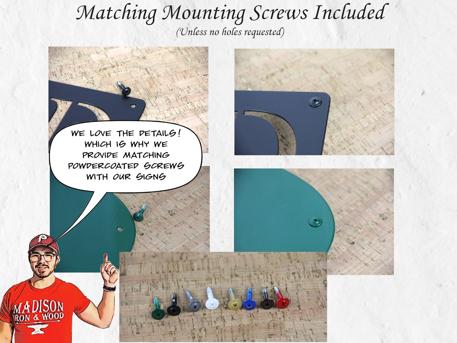 Madison Iron and wood – Metal Décor – Home Improvement – Home décor – Post Caps – Outdoor Décor