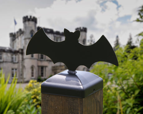 Madison Iron and wood – Metal Décor – Home Improvement – Home décor – Post Caps – Outdoor Décor