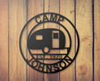 Madison Iron and wood – Metal Décor – Home Improvement – Home décor – Post Caps – Outdoor Décor
