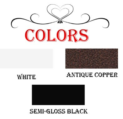 Madison Iron and wood – Metal Décor – Home Improvement – Home décor – Post Caps – Outdoor Décor