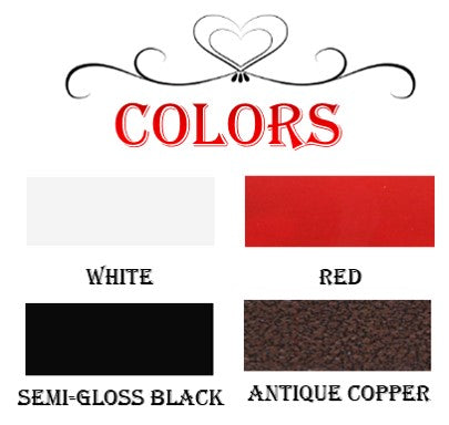 Madison Iron and wood – Metal Décor – Home Improvement – Home décor – Post Caps – Outdoor Décor