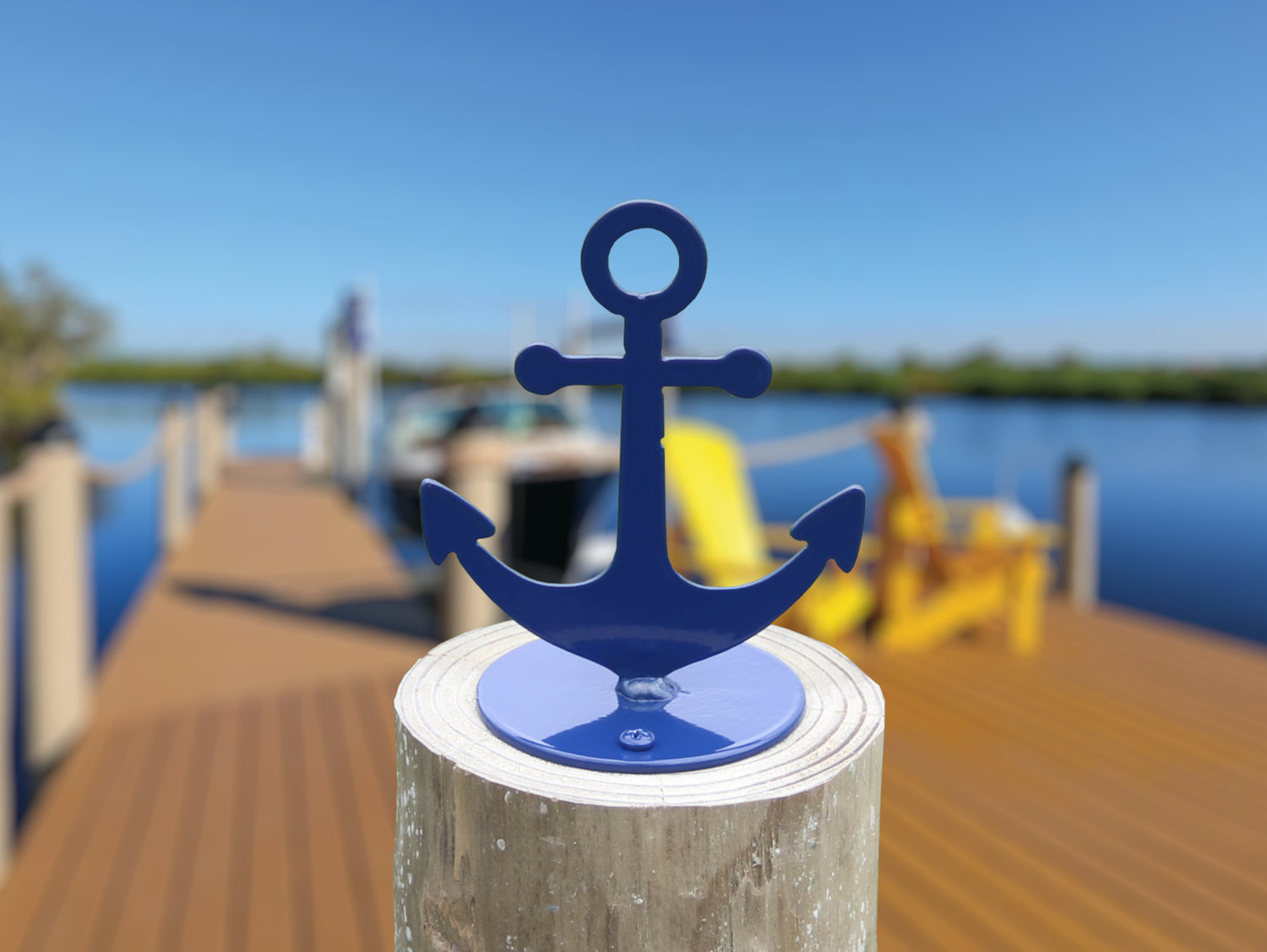 Madison Iron and wood – Metal Décor – Home Improvement – Home décor – Post Caps – Outdoor Décor