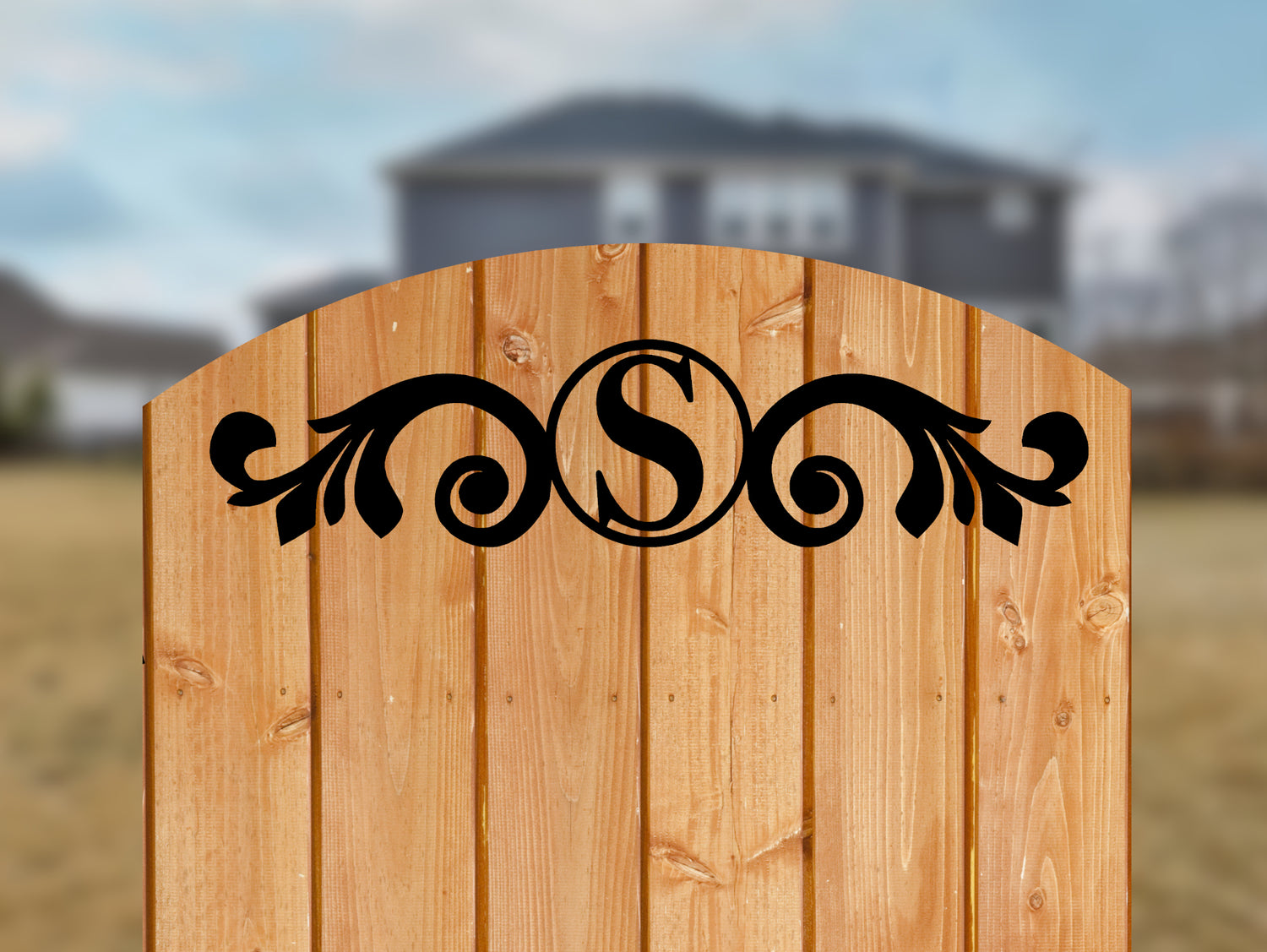 Madison Iron and wood – Metal Décor – Home Improvement – Home décor – Post Caps – Outdoor Décor