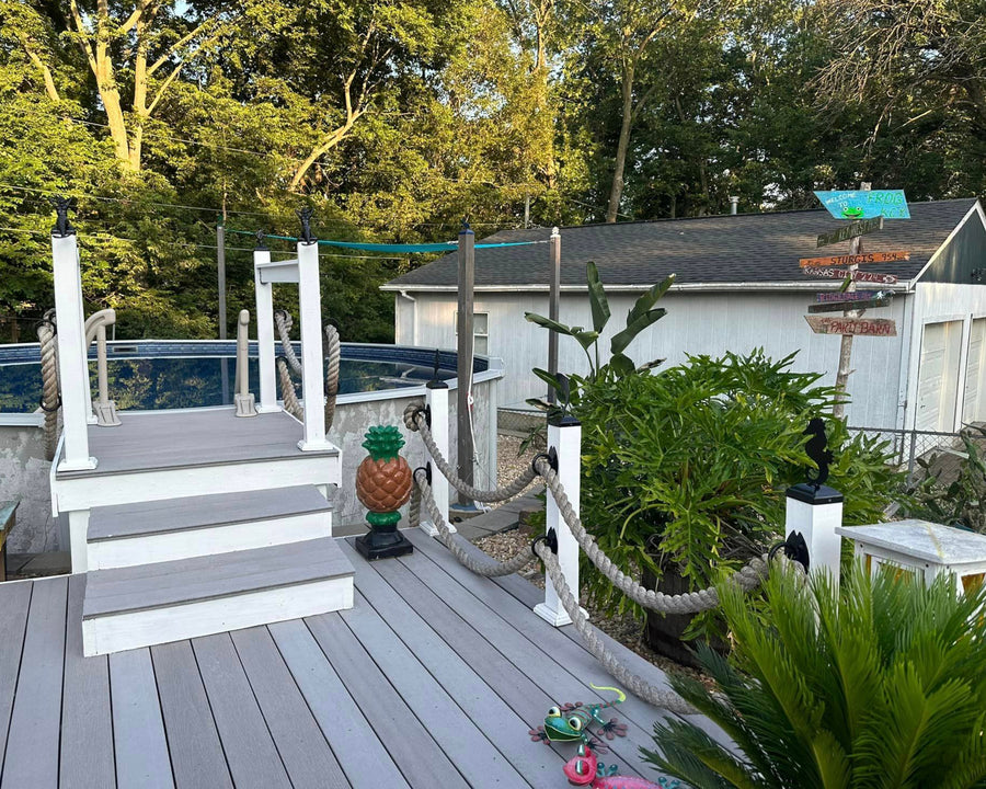 Madison Iron and Wood Blog