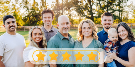 How do I write a review?