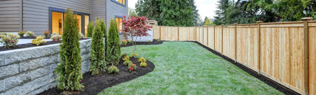 How to Build a Fence - A Step-By-Step Guide