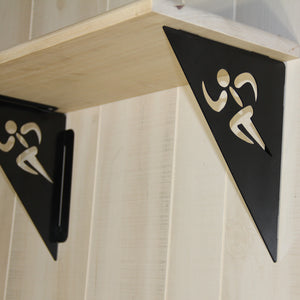 Shelf Brackets