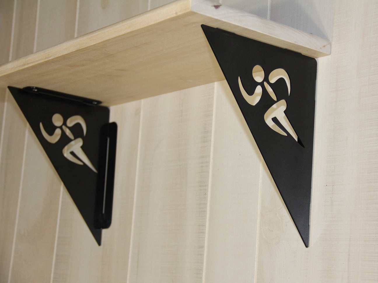 Shelf Brackets