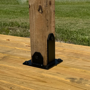Fence Post Products