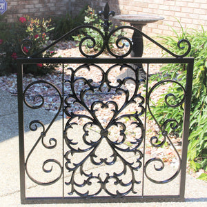 Gates