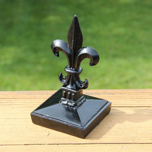 True 3"x3" Post Caps