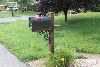 Mailbox Decorations