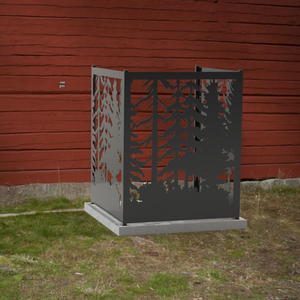 AC Unit Covers