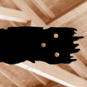 Rough Wood Style