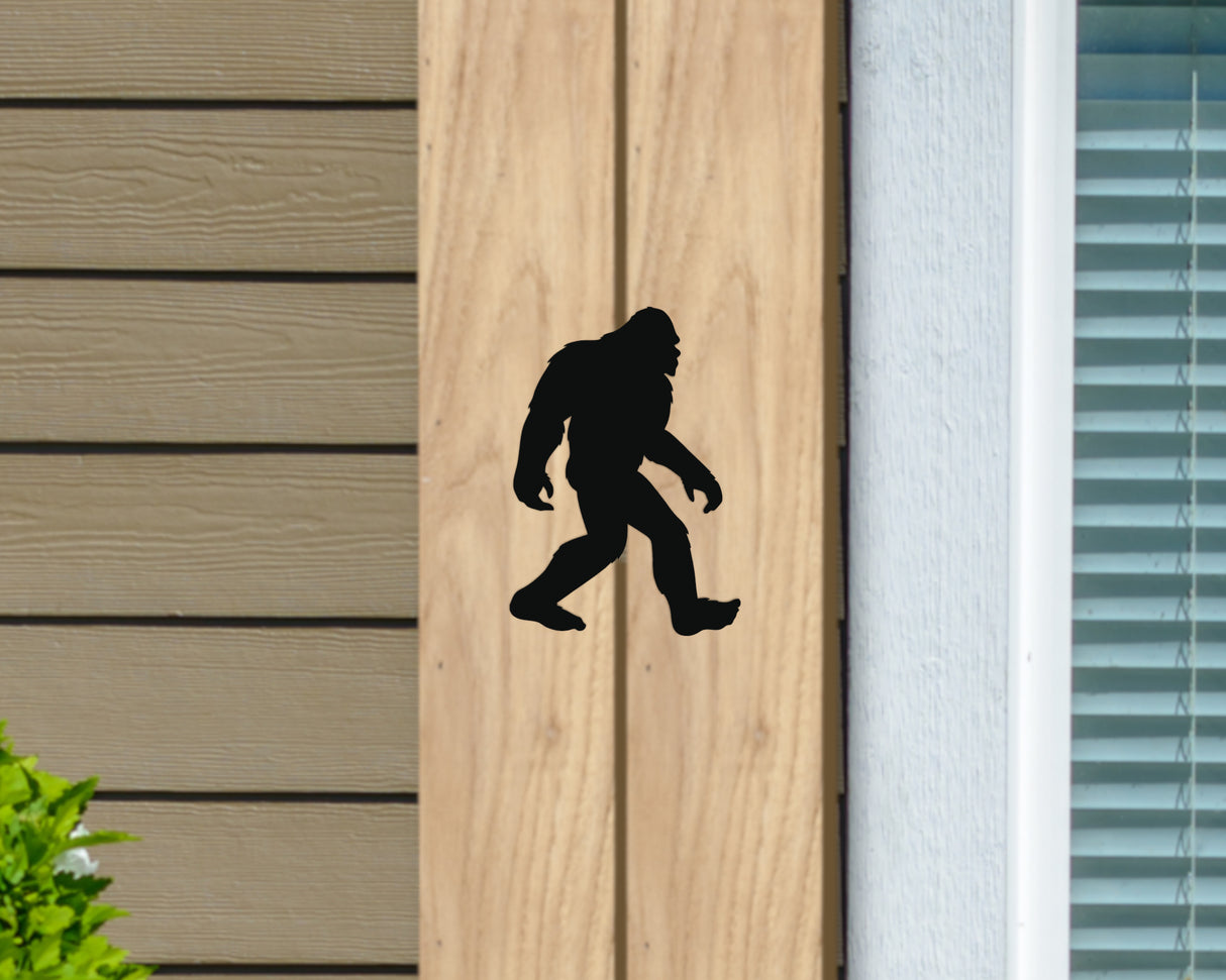 Volet de fenêtre en bois - Big Foot Design