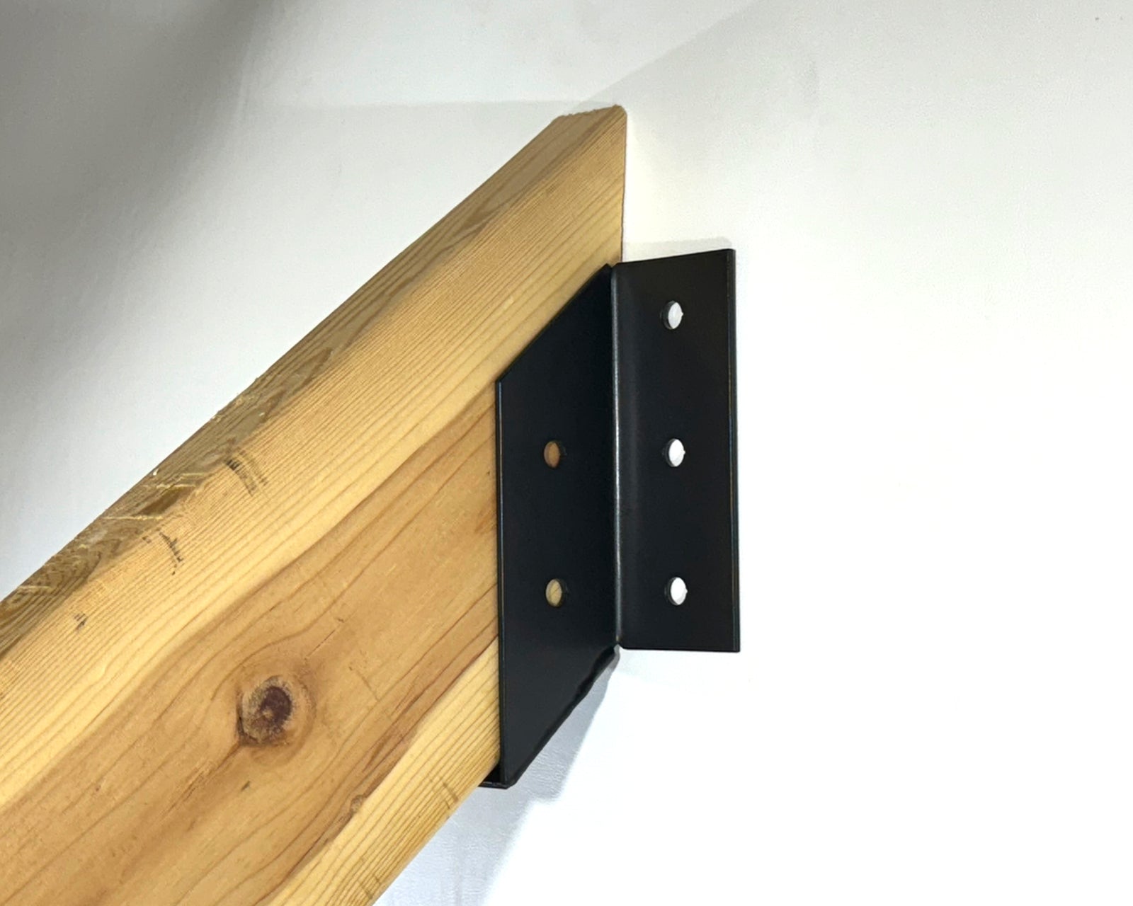Angled Joist Hangers