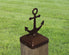 4x4 Anchor Post Cap (Fits 3.5 x 3.5 Post Size)