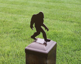 6X6 Bigfoot Walking Post Cap (5.5 x 5.5 Post Size)