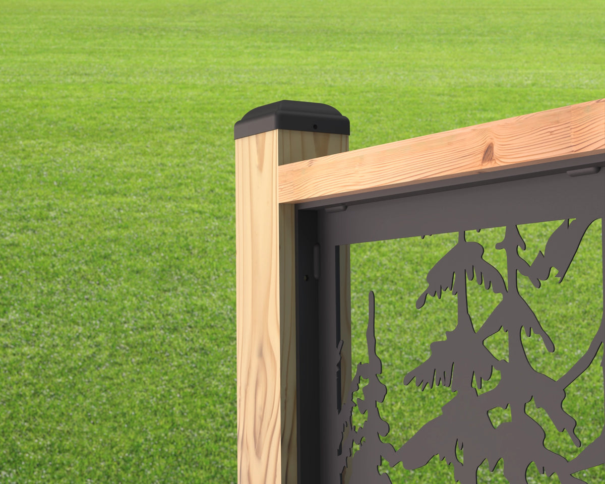 Bar Border