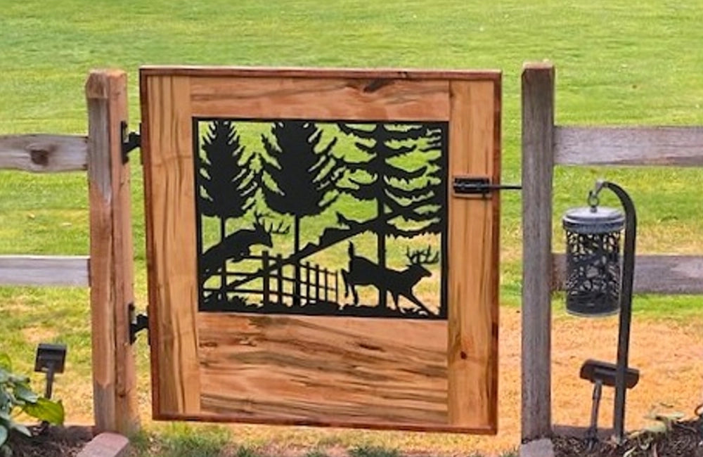 Simple Guide on US Fence and Gate Code Requirements | Madison Iron and Wood