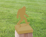 6X6 Bigfoot Walking Post Cap (5.5 x 5.5 Post Size)