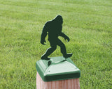 6X6 Bigfoot Walking Post Cap (5.5 x 5.5 Post Size)