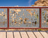 Joshua Tree National Park Fence/Gate Panel Insert