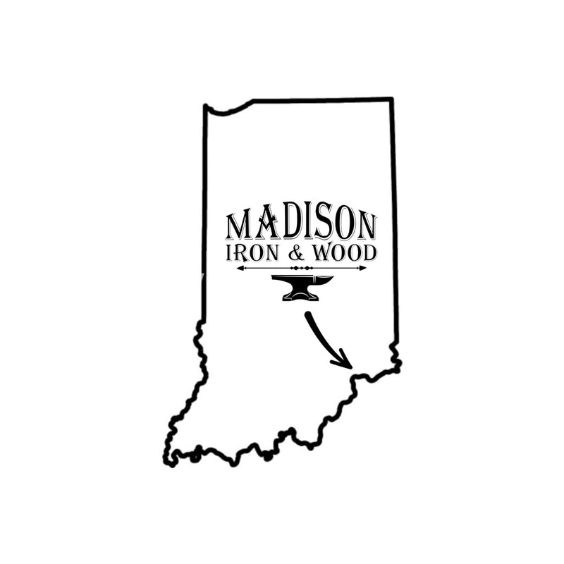 About Us Madison Iron and Wood