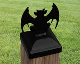 4x4 Gargoyle Post Cap (Fits 3.5 x 3.5 Post Size)