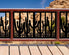 Saguaro National Park Fence/Gate Panel Insert