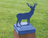 6X6 Deer Post Cap (5.5 x 5.5 Post Size)