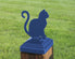 6X6 Cat Post Cap (5.5 x 5.5 Post Size)