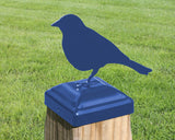 4X4 Songbird Post Cap (Fits 3.5 x 3.5 Post Size)