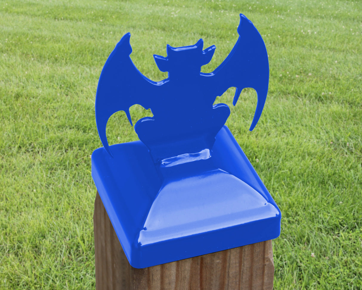 4x4 Gargoyle Post Cap (Fits 3.5 x 3.5 Post Size)