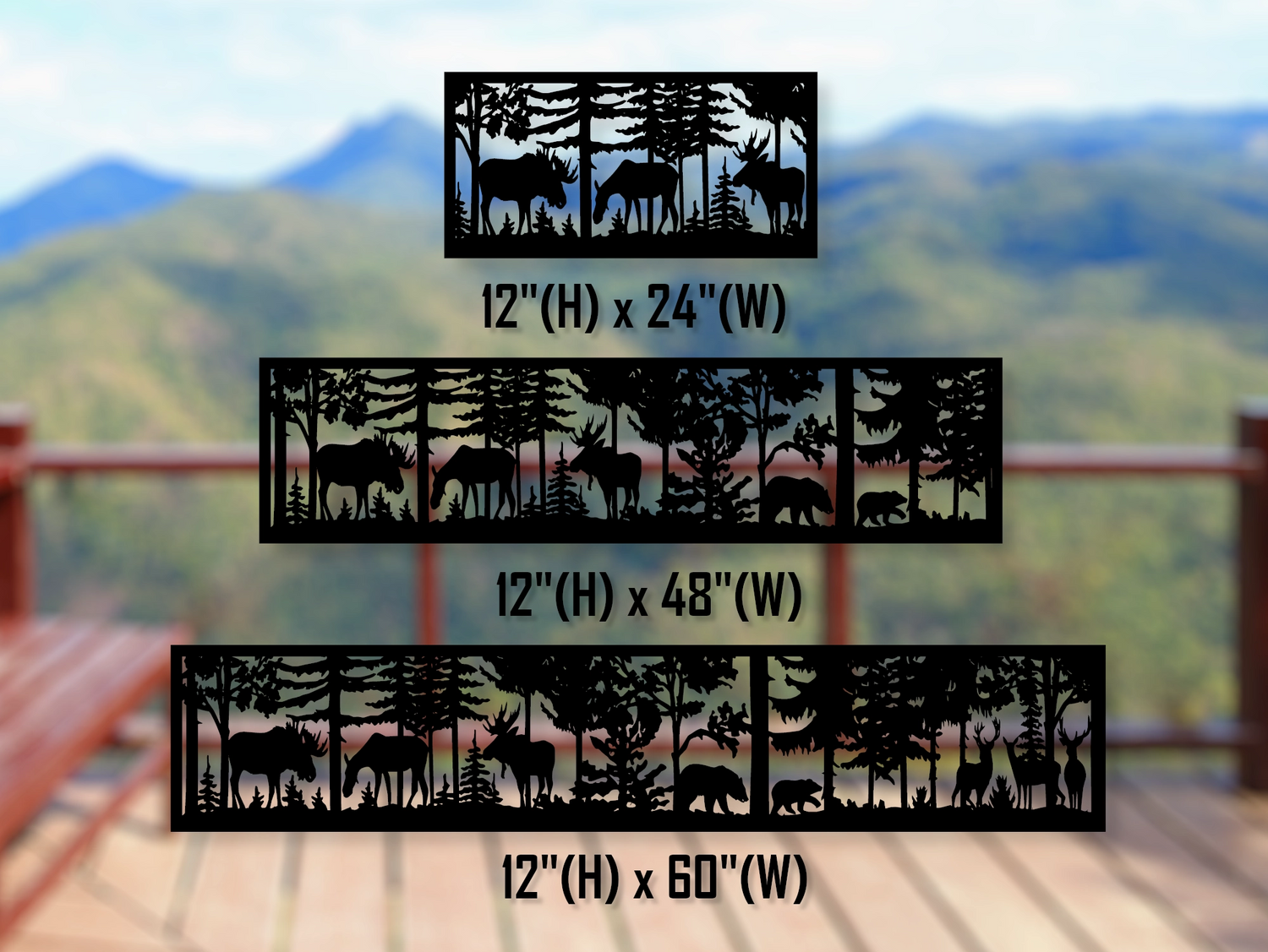 Madison Iron and wood – Metal Décor – Home Improvement – Home décor – Post Caps – Outdoor Décor