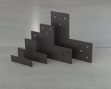 Standard Style T Brackets - Various Sizes
