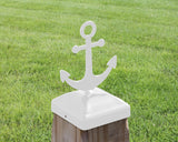 6X6 Anchor Post Cap (5.5 x 5.5 Post Size)