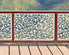 Flowing Leaves Fence/Gate Panel Insert