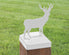 6X6 Deer Post Cap (5.5 x 5.5 Post Size)