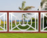 Nautical Lighthouse Design Fence/Gate Panel Insert