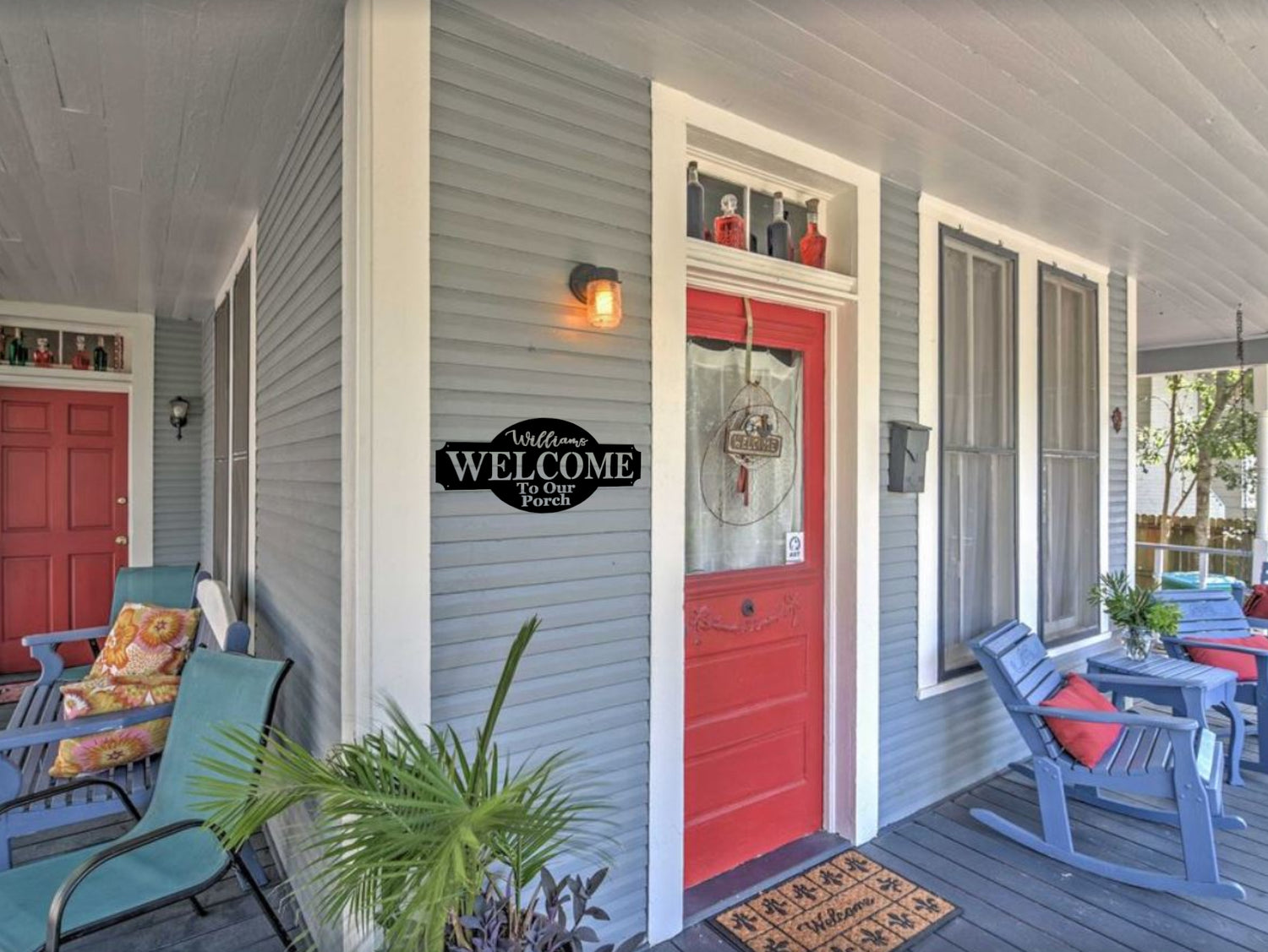 Madison Iron and wood – Metal Décor – Home Improvement – Home décor – Post Caps – Outdoor Décor