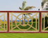 Nautical Lighthouse Design Fence/Gate Panel Insert