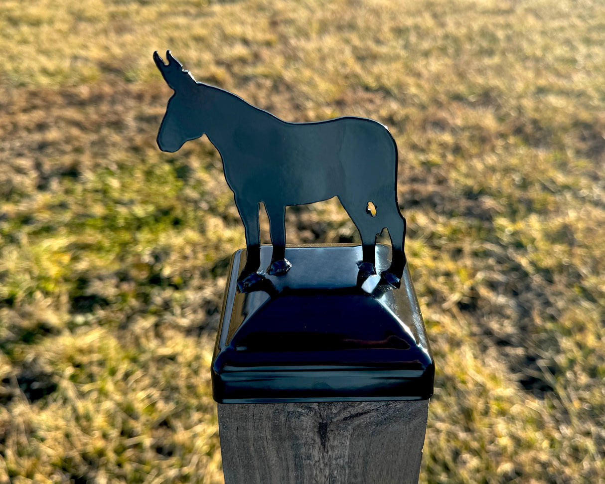 4x4 Donkey Post Cap (Fits 3.5 x 3.5 Post Size)