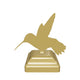 Capuchon de poteau 4X4 Colibri (taille de poteau 3,5 x 3,5)