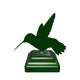 Capuchon de poteau 4X4 Colibri (taille de poteau 3,5 x 3,5)