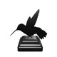 Capuchon de poteau 4X4 Colibri (taille de poteau 3,5 x 3,5)