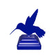 Capuchon de poteau 4X4 Colibri (taille de poteau 3,5 x 3,5)
