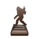 Capuchon de poteau de majeur Bigfoot 4x4 (taille de poteau 3,5 x 3,5) 